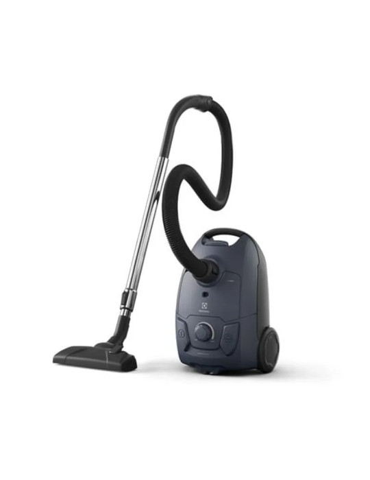 Aspiradora con bolsa de 1800W Electrolux Azul EQP40