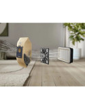 Aspiradora con bolsa de 1800W Electrolux Azul EQP40