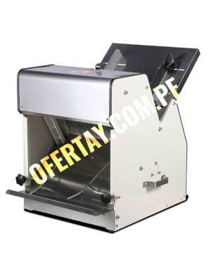 Rebanadora de Pan de molde HENKEL QJ-P310A
