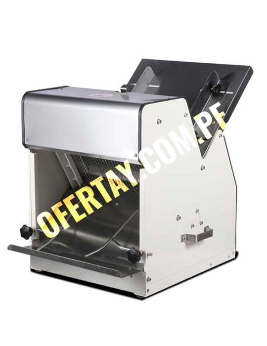 Rebanadora de Pan de molde HENKEL QJ-P310A