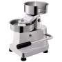 Formador de Hamburguesa 13cm Henkel WFA-130-GT 1