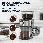 Molinillo de cafe Oster BVSTBMH24 053