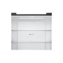 Refrigeradora French Door 424L Multi Air Flow GRIS LG GM47MPZ
