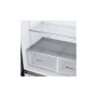 Refrigeradora French Door 424L Multi Air Flow GRIS LG GM47MPZ
