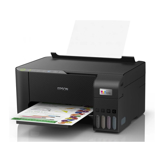 Multifuncional Epson ecotank L3250 wifi