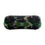 Parlante bluetooth Teros te-6046g 40w