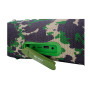 Parlante bluetooth Teros te-6046g 40w