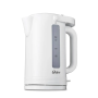 Hervidor Oster de 3.5L Eléctrico BVSTKT35W Blanco