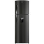 Refrigeradora No Frost 302 L Mabe RMC320FAPG Grafito