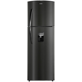 Refrigeradora No Frost 302 L Mabe RMC320FAPG Grafito