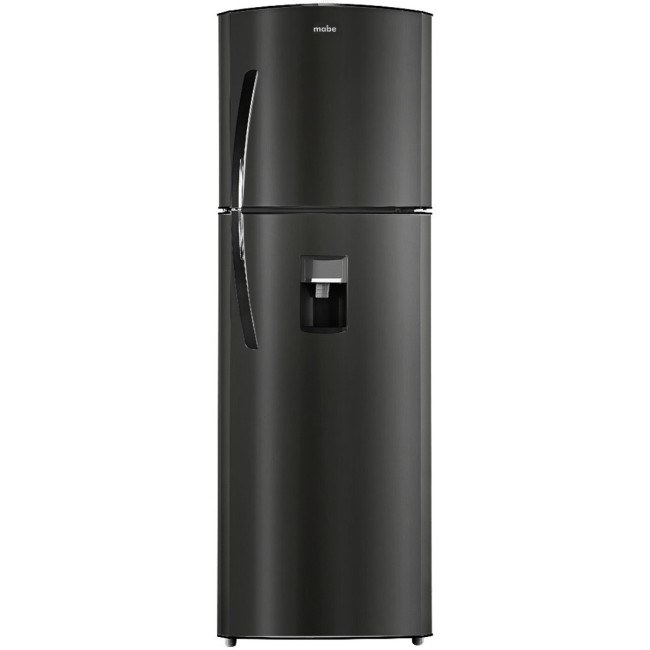 Refrigeradora No Frost 302 L Mabe RMC320FAPG Grafito