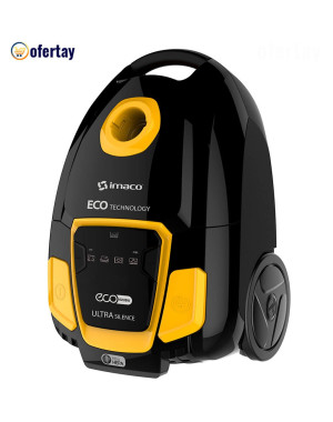 Aspiradora eco technology ia700eco imaco