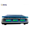 Balanza electronica valtox lc30 bodeguera 30kg 5 gr