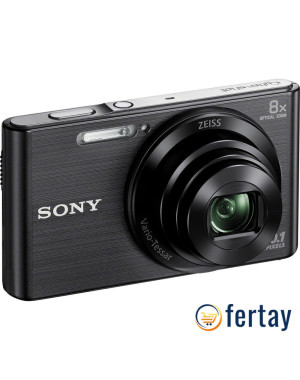 Cámara sony dsc-w830 20.1mpx nuevo y original