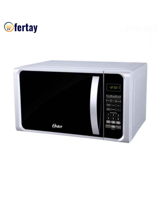 Microondas oster poggm3901m silver