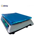 Balanza electronica valtox lc30 bodeguera 30kg 5 gr