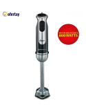 Batidora de inmersión 800 watts oster fpsthb2800