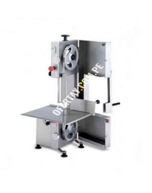Cortadora De Carne Y Hueso Henkel QJ-W280A