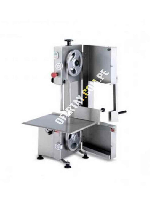 Cortadora De Carne Y Hueso Henkel QJ-W280A