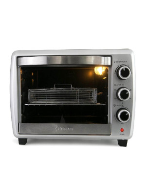 Horno Eléctrico Rosticero 25L Imaco HEB25R