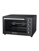 Horno Eléctrico Rosticero 66L Imaco HEB60R