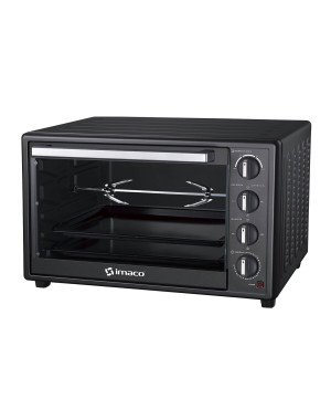Horno Eléctrico Rosticero 66L Imaco HEB60R