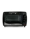 Horno Eléctrico Metálico 14L Imaco HE14S