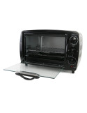 Horno Eléctrico Metálico 14L Imaco HE14S