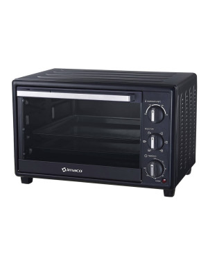 Horno Eléctrico de Metal 35L Rosticero Imaco HES35R