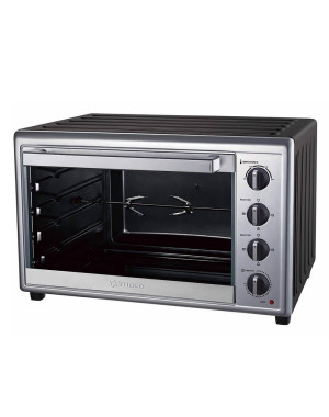 Horno Eléctrico 88L Imaco HEB88R