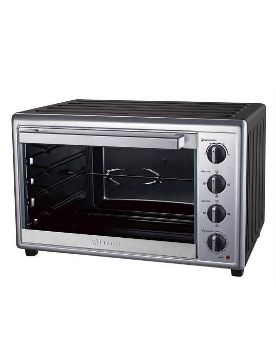 Horno Eléctrico 88L Imaco HEB88R