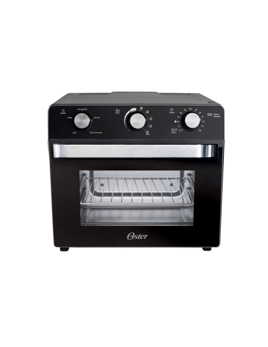 Horno con Freidora de Aire Oster TSSTTVMAF1