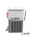 Dispensador de refresco refresquera henkel lsp18x2b