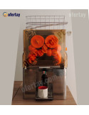 Maquina exprimidor de jugo de naranja 2000ms-a henkel