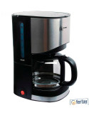 Cafetera electrica 12 tazas record rec-incac101