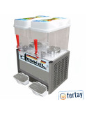 Dispensador de refresco refresquera henkel lsp18x2b