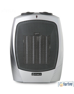 Termoventilador itc3181 imaco 1800w