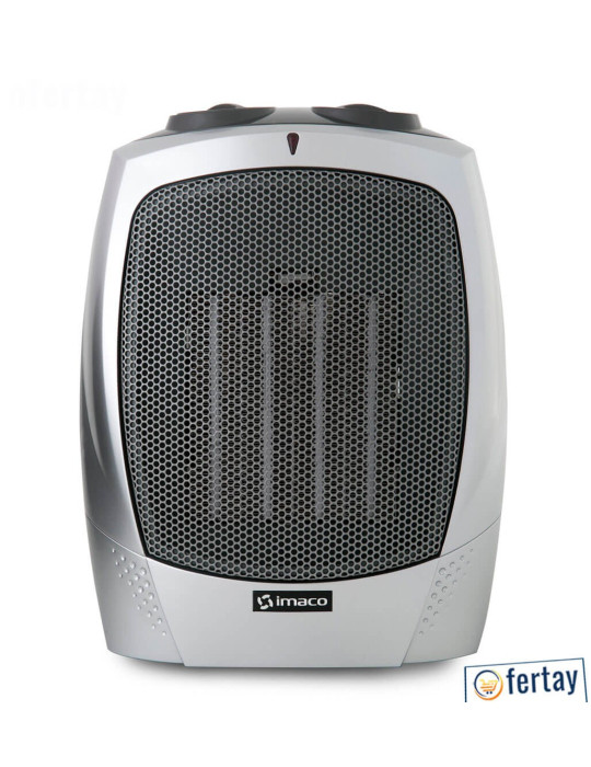 Termoventilador itc3181 imaco 1800w