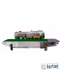 Selladora continua horizontal vertical dbf-770wl