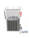Dispensador de refresco refresquera henkel lsp18x2b