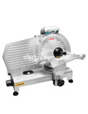Rebanadora de embutidos dakota 220dk-8 220mm
