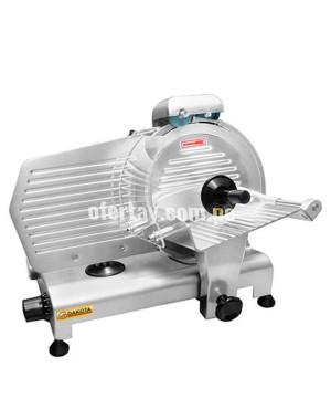 Rebanadora de embutidos dakota 220dk-8 220mm