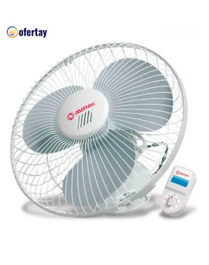 Ventilador de techo miray vmt-611