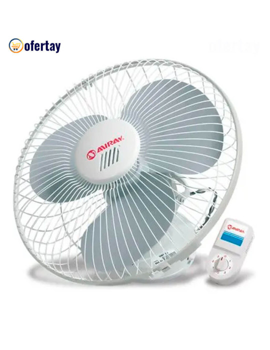Ventilador de techo miray vmt-611