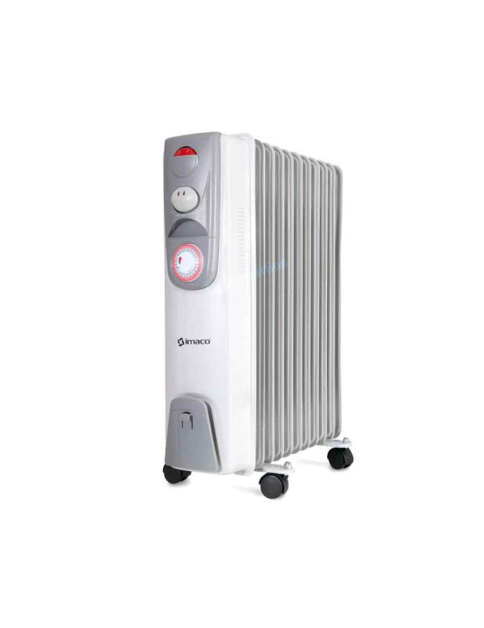 Termoradiador 11 celdas imaco ofr11ao