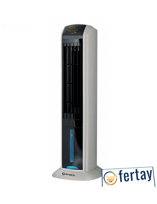 Imaco enfriador de aire iys480 torre