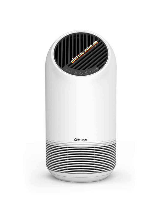 Purificador de Aire Imaco AP9035