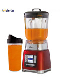 Licuadora ActiveSense Oster Vaso Blen N Go BLSTTDGRBG