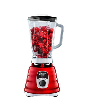 Licuadora Clásica Oster 1.25L BLST4126R