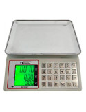Balanza electronica henkel bc30p